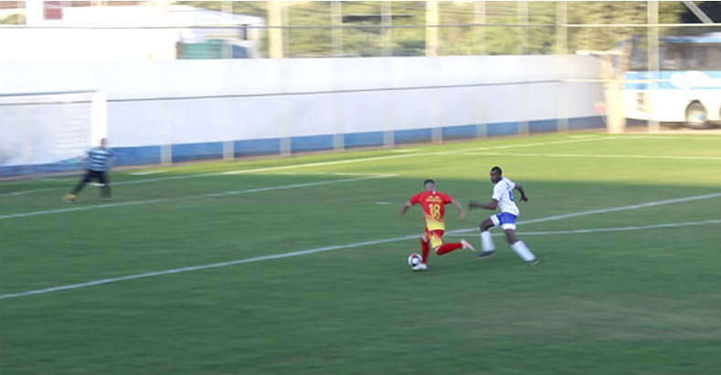 Confira todos os resultados da primeira rodada do Intermunicipal 2018