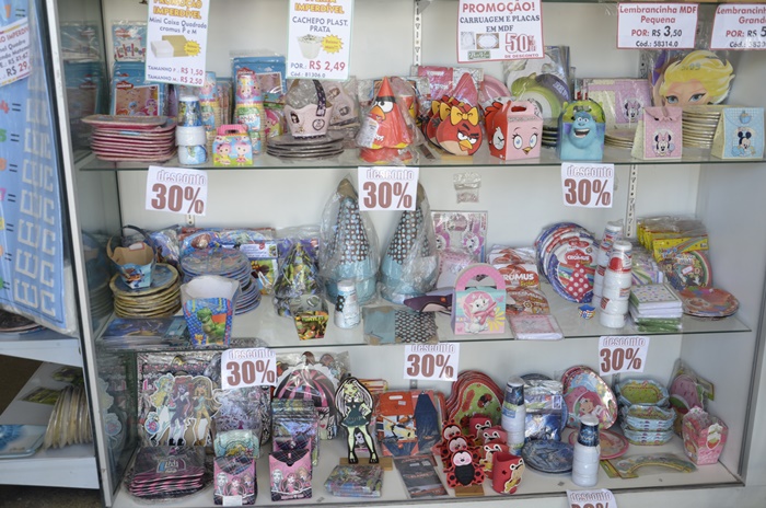 Bella Vista Embalagens preparou uma super promoção para o mês de julho; confira