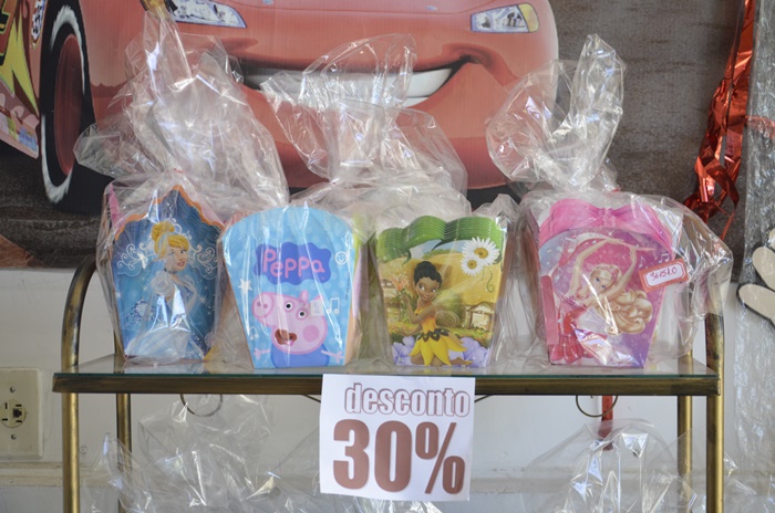 Bella Vista Embalagens preparou uma super promoção para o mês de julho; confira