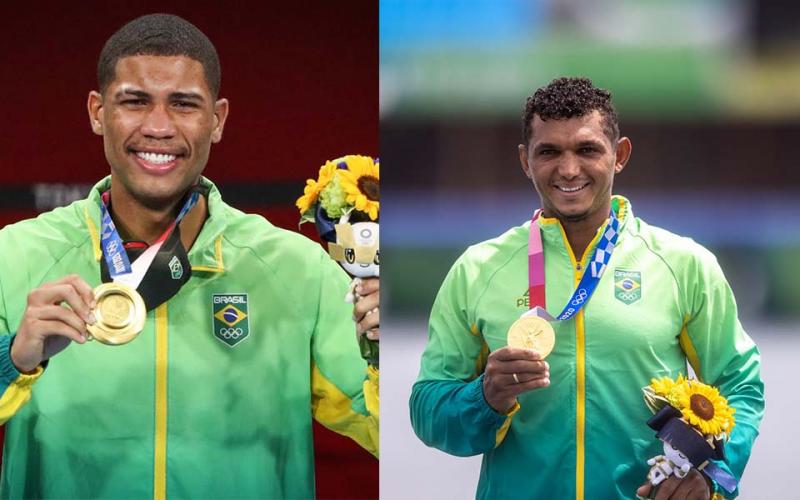 Estado lança edital do Bolsa Esporte, com investimento de R$ 1,2 milhão: “transformar trabalho em ouro”