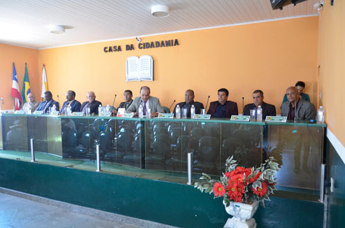 Vereador tem mandato cassado após denúncias de uso e tráfico de drogas em Ibicoara