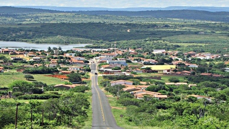 PF investiga suspeitos de oferecer dinheiro e emprego em troca de votos nas eleições em Caraíbas