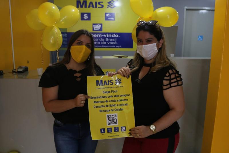 Rio do Antônio: esforços da atual administração resulta em reabertura da agência do BB em Ibitira  