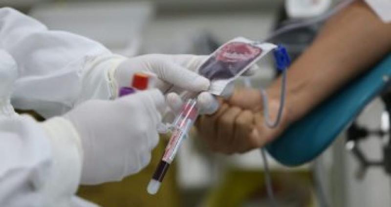 Hemoba lança campanha de São João para abastecer estoque de sangue