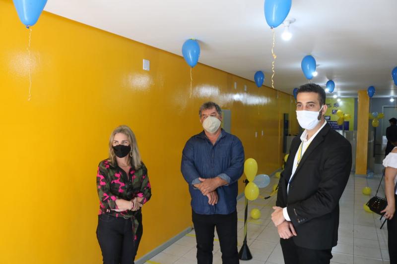 Rio do Antônio: esforços da atual administração resulta em reabertura da agência do BB em Ibitira  