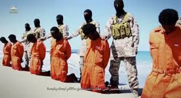 Estado Islâmico ameaça cometer atentado na Copa da Rússia