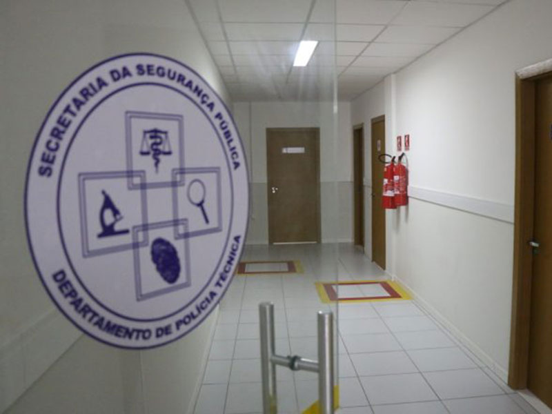 Estado publica resultado provisório de provas do concurso para o DPT