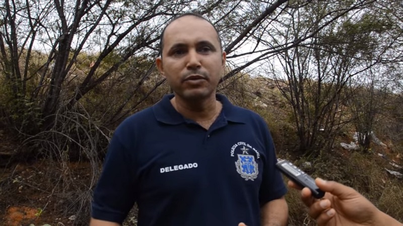 Delegacia de Aracatu passa a ser comandada por novo delegado