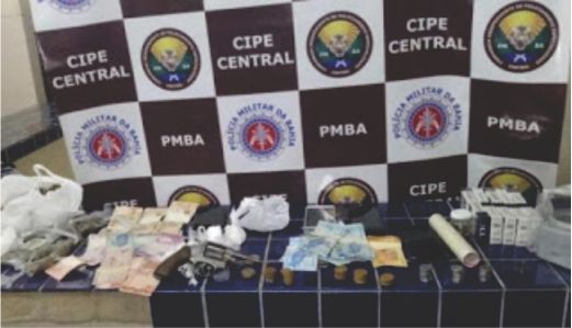 Ex-vereador de Ibicoara é citado em depoimento como fornecedor de drogas no município