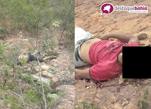 Carro cai em ribanceira e dois livramentenses morrem