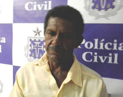 Serrinha: Homem é detido após tentar entrar em presídio com 300 gramas de maconha no ânus