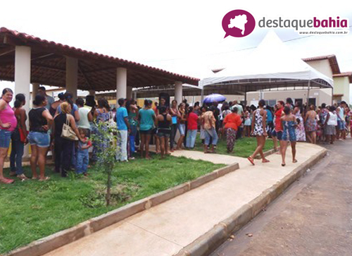 Moradores do Residencial Bom Jesus questionam falta de água e Caixa se manifesta sobre o assunto