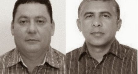 Dois prefeitos baianos são considerados foragidos pela Polícia Federal
