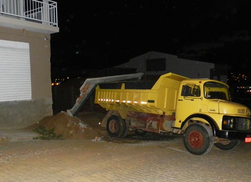 Foi querer ser bom, acabou se dando mal