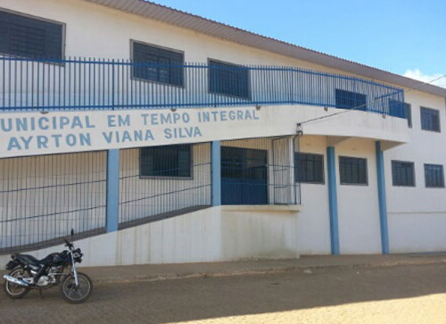 Escola e creche do Bairro Baraúnas não abriram com temor de represálias