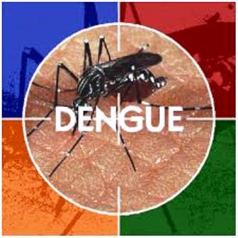 19ª DIRES REALIZARÁ AUDIÊNCIA PÚBLICA SOBRE DENGUE