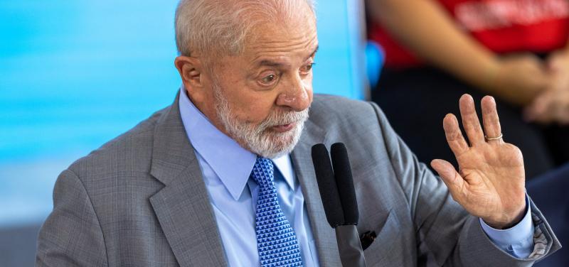 Lei de Saidinhas: Lula deve remover trecho que proíbe que os presos visitem familiares