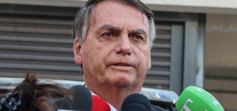 Bolsonaro é indiciado pela PF nos inquéritos das joias e vacina