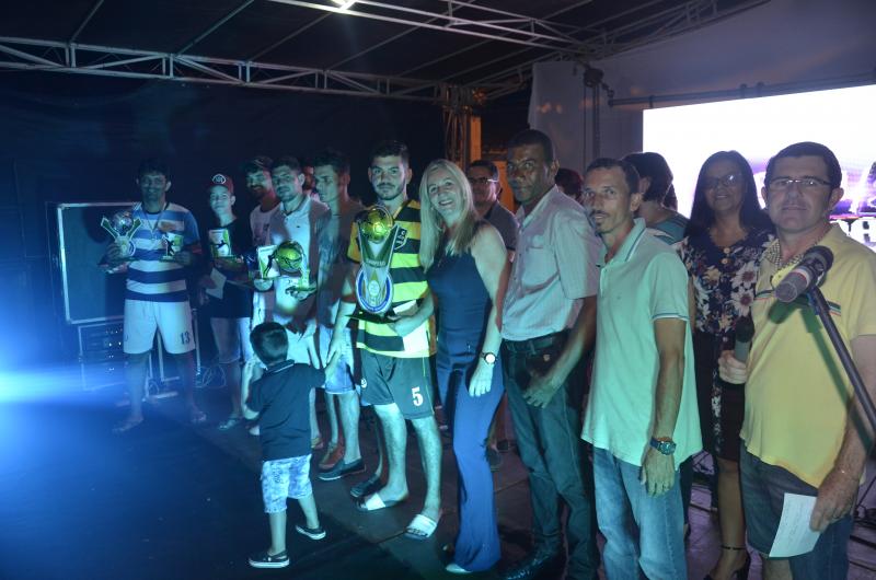 Final do Campeonato de Futebol de Malhada de Pedras é um sucesso; confira as fotos