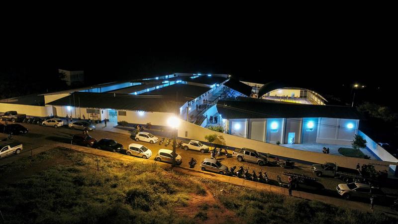 Prefeitura de Brumado entregou duas grandes conquistas na área educacional no Distrito de Ubiraçaba