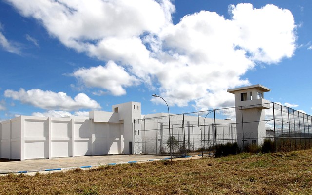 Três detentos são esfaqueados no Conjunto Penal de Eunápolis em intervalo de cinco horas