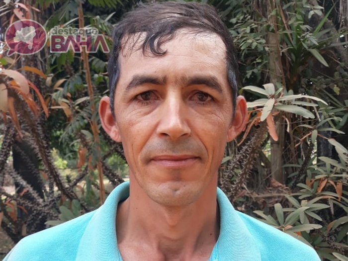 Homem que matou mulher em Maetinga é preso após ação conjunta da polícia