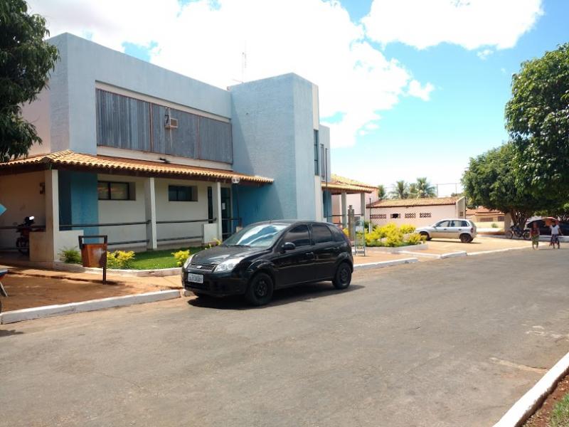 Prefeitura de Caraíbas decreta Situação de Emergência no município devido à seca