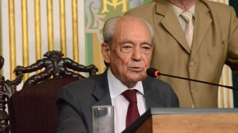 Ex-governador da Bahia: morre Waldir Pires