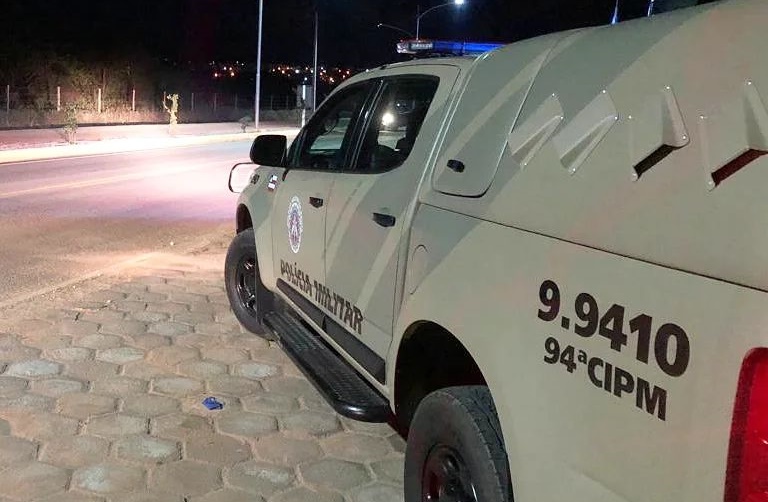 Homem é preso após descumprir uma medida em Tanque Novo