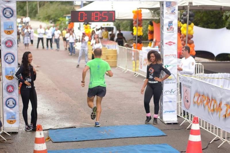 Cipe Sudoeste promove corrida para comemorar 14 anos
