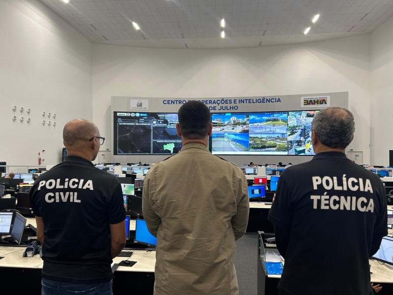 Governo do Estado pagará R$ 50 milhões aos policiais pela redução de 13% das mortes violentas