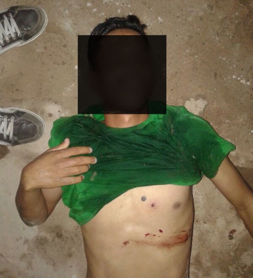 Morte de jovem no bairro Urbis I pode estar ligada ao tráfico de drogas