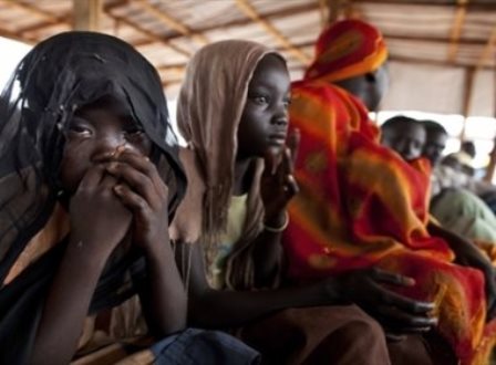 Mais de 50 mil crianças podem morrer este ano no Sudão do Sul, diz ONU