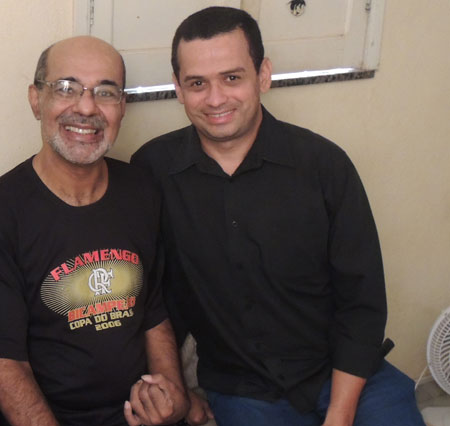 Título de cidadão brumadense e transporte escolar para Vitória da Conquista – importantes proposições de Weliton Lopes