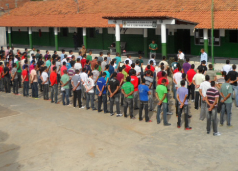 TIRO DE GUERRA 06-024 INFORMA QUE O PRAZO PARA APRESENTAÇÃO SERÁ PRORROGADO ATÉ O DIA 21 DE AGOSTO DE 2014