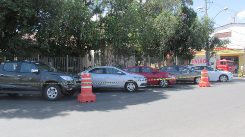 Feirão realizado pela Topvel foi um sucesso