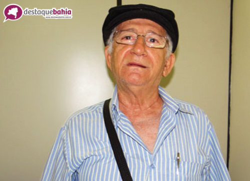 MANDATO 1955-1959 - Por Antônio Torres