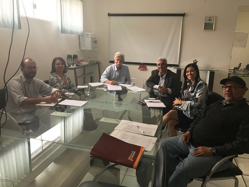 Termo de Liquidação e Renegociação de Dívida dos pequenos agricultores é discutido pelo prefeito de Brumado