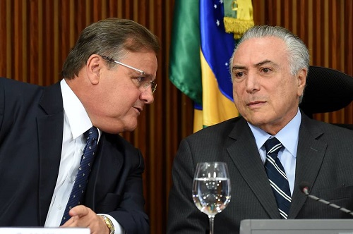 Planalto vê Geddel instável e com chances de delatar