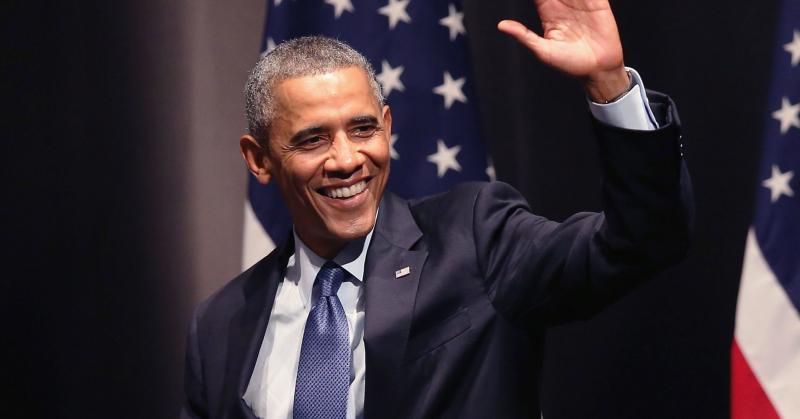 Bahia está na lista de destinos que Obama quer visitar no mundo