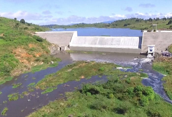 Seis barragens têm licitação concluída para recuperação na BA; estão na lista Maetinga, Mirante e Rio do Antônio