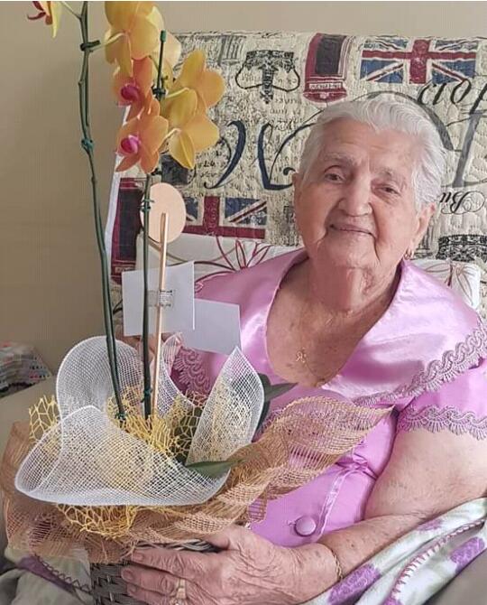 Luto: Falece uma das matriarcas mais conhecidas na cidade de Brumado; prefeitura emite nota de pesar