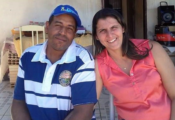 Mulher é morta por ex-marido na zona rural de Caetité