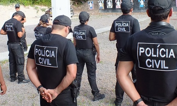 Polícia Civil do Ceará abre inscrições para concurso público com 1.500 oportunidades de trabalho