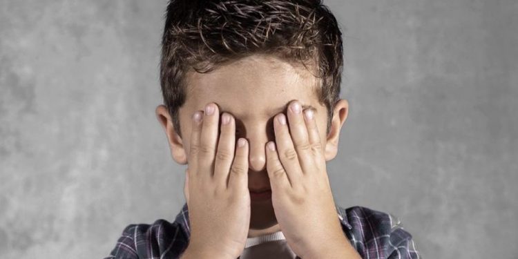 Mais de 35 mil crianças foram estupradas no país em 2021