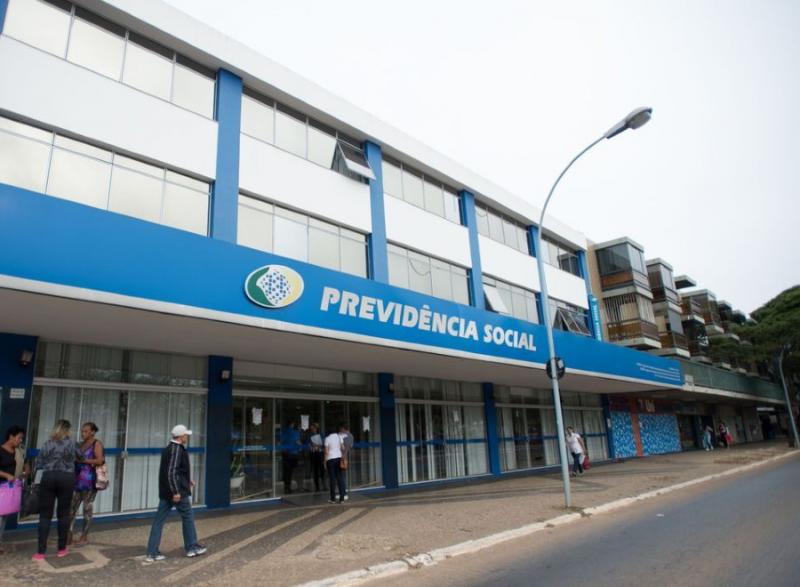 Reabertura das agências do INSS é adiada para 14 de setembro