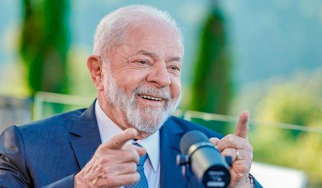 Lula defende que governo encontre jeito de baratear eletrodomésticos