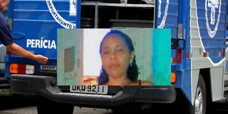 Sudoeste da Bahia: Homem mata mulher e enterra no quintal de casa