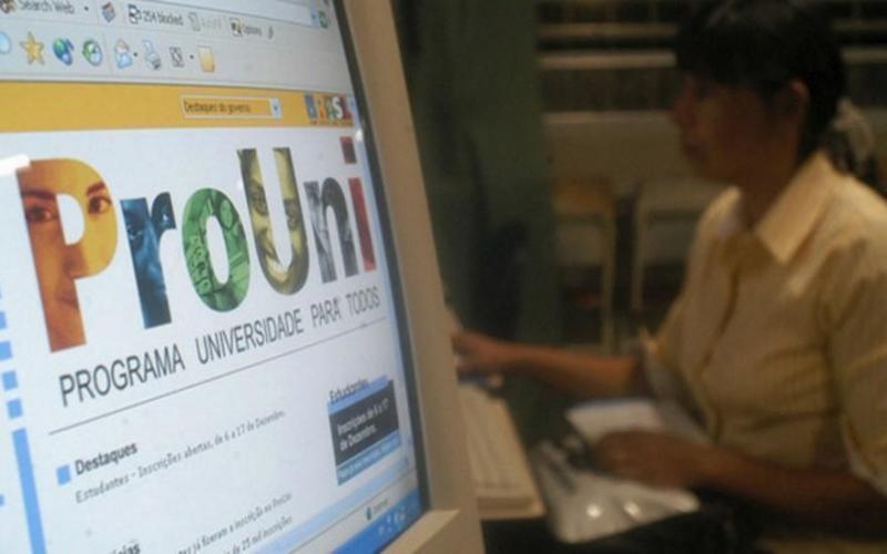 Lista de aprovados na 2ª chamada do Prouni será divulgana nesta segunda-feira: Confira