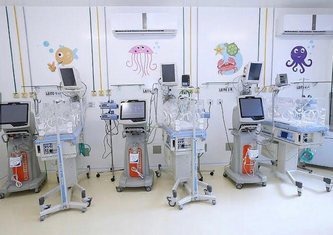 Elo Uti: Há 05 anos sendo referência em Gestão de Uti em Brumado e Região